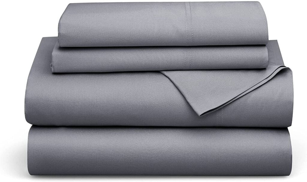 Cooling Bed Sheet Set is among the best salable products of the world 