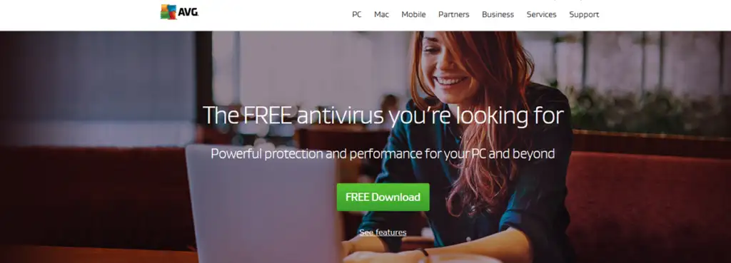 Anti-virus Guide (AVG) affiliate programs for secure commission : Review 