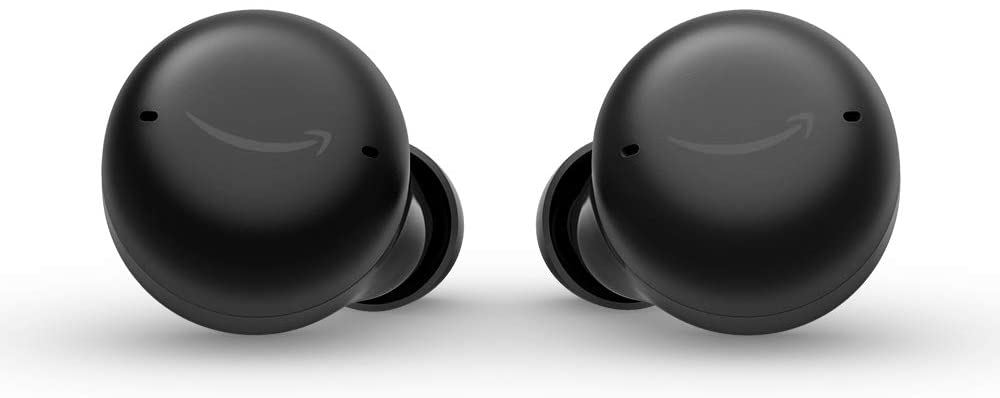 Echo Buds wireless Earbuds is among the Best tech Amazon products of all times 