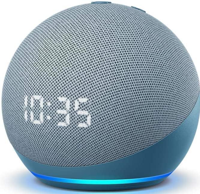Get "All-new Echo (fourth generation)" on Amazon at $79
