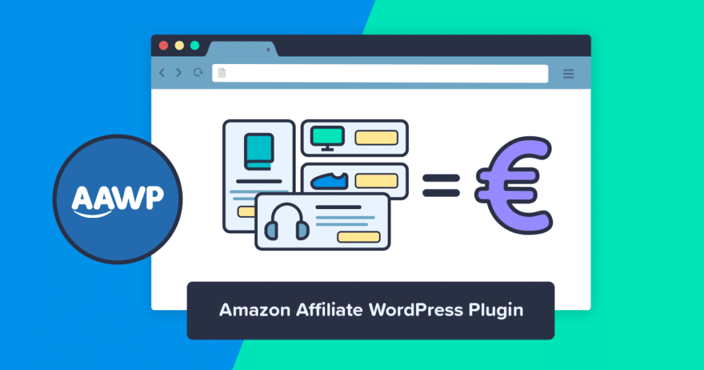 AAWP, the best Amazon Affiliate WordPress Plugin overall 