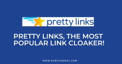 Pretty Links Review: Pricing, Features, Alternatives - worth it?