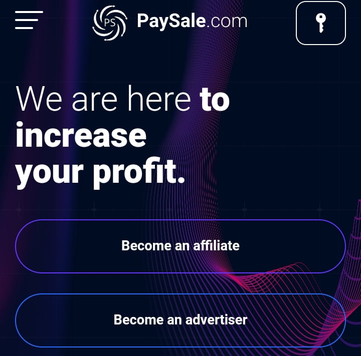 PaySale Entertainment Affiliate Program/Network