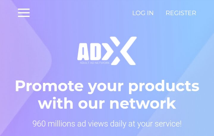 AdxXx Adult Affiliate Programs