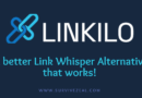 Linkilo Plugin Review: a better Link Whisper Affiliate that works