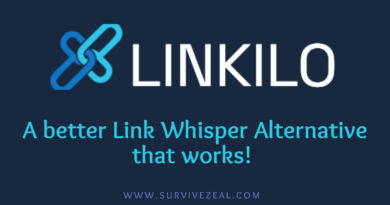 Linkilo Plugin Review: a better Link Whisper Affiliate that works