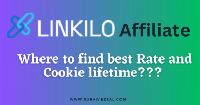 Linkilo Affiliate Program Review