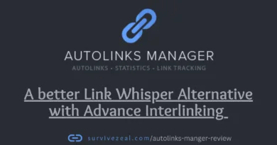 Autolinks Manager Pro Review: is it worth it?