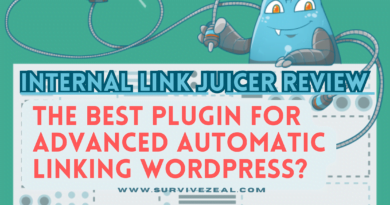 Internal Link Juicer Review: best for Advanced Automatic Linking?