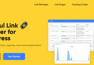 ClickWhale Link Manager