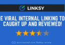 Linksy Internal Linking Plugin Review
