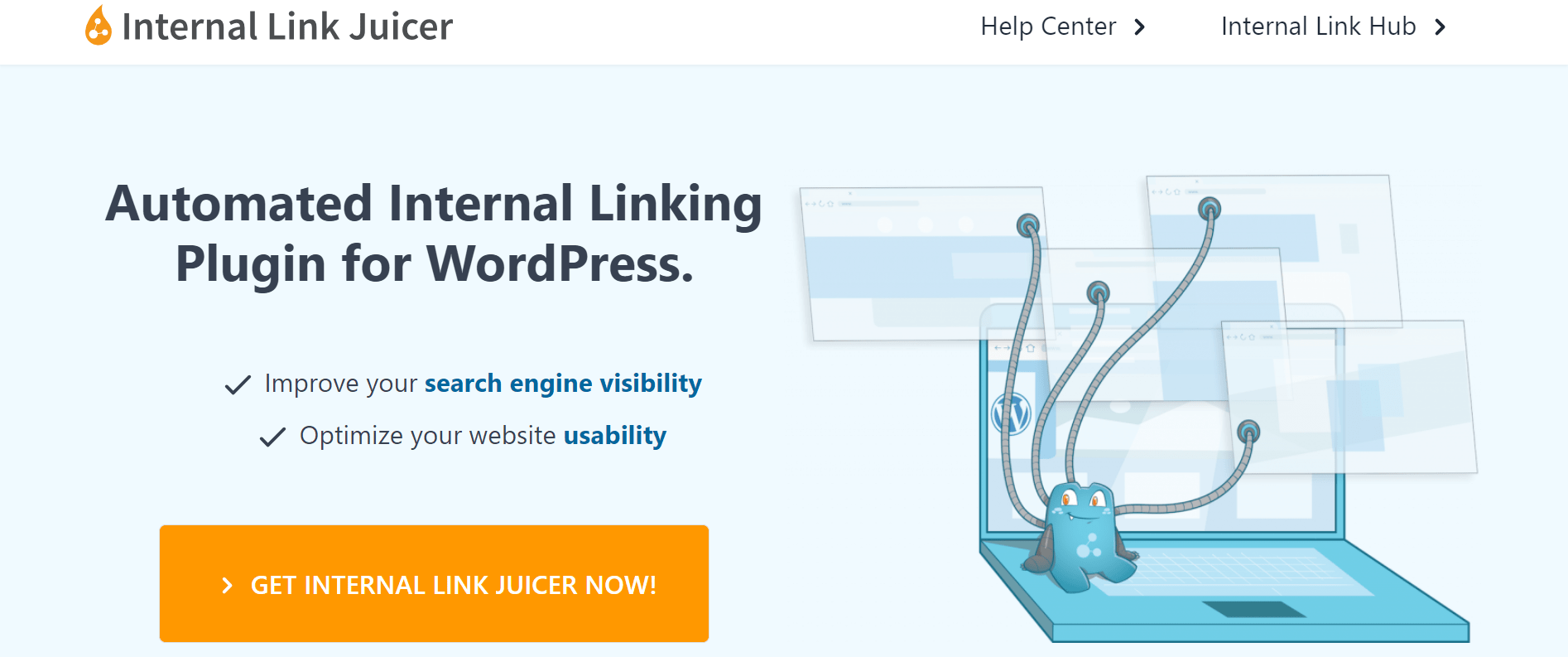 Internal Link Juicer Review: Best Automatic Linking Plugin?