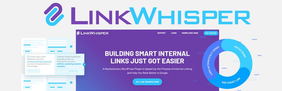 Link Whisper WordPress Plugin