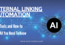 Internal Linking Automation