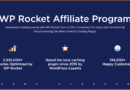 WP Rocket Affiliate Program