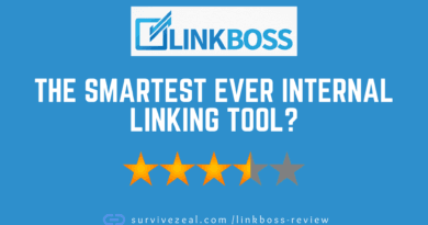 LinkBoss Review: How does it compare with Link Whisper?