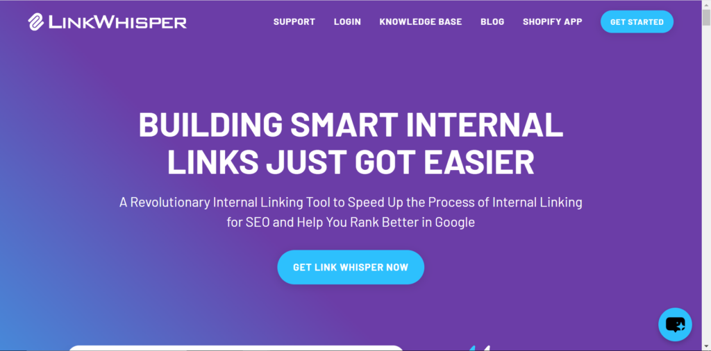 Link Whisper, best Affiliate marketing plugins for wordpress