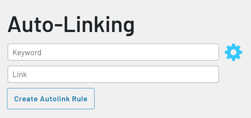 Automatic linking, Best Affiliate Marketing Plugins