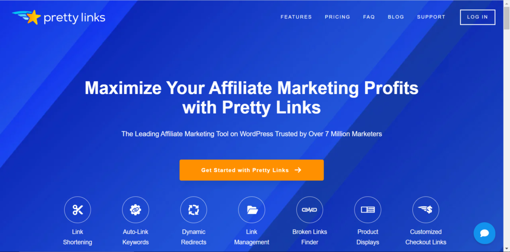 Pretty Links, Affiliate Plugins