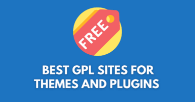 Best GPL Websites