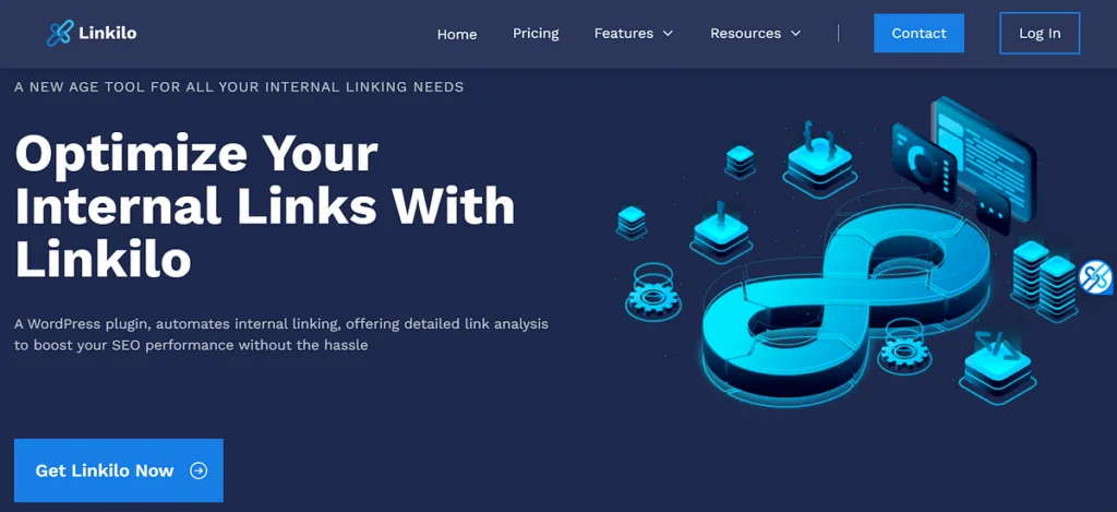 Linkilo Review