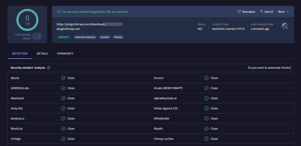 How Safe is PluginsforWP, A Review