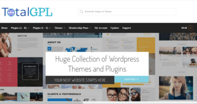 TotalGPL Review