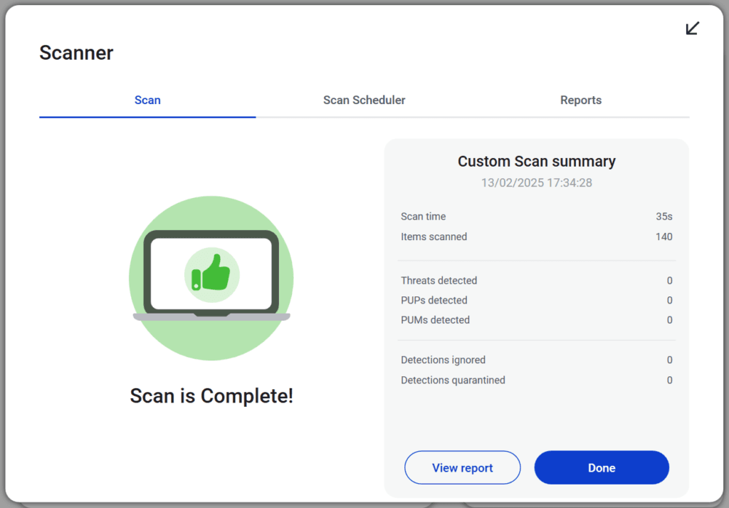 How safe is Srmehranclub.com?