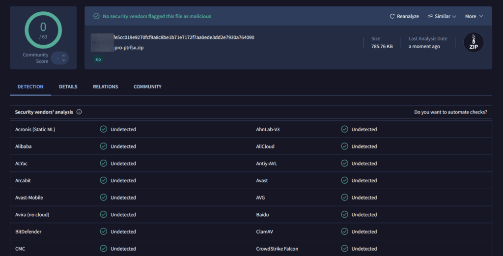 How safe is Srmehranclub