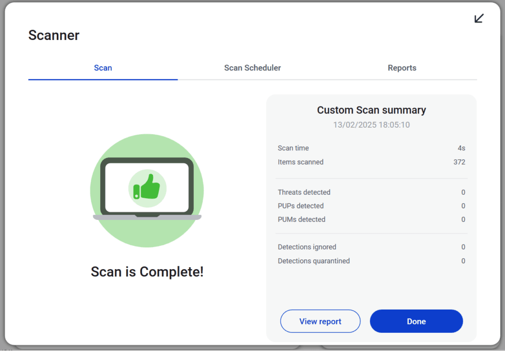 How safe is Srmehranclub.com