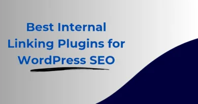 Best internal linking plugins for WordPress