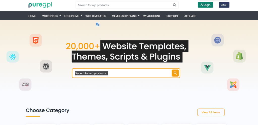 PureGPL Review—Safe and Legit Website