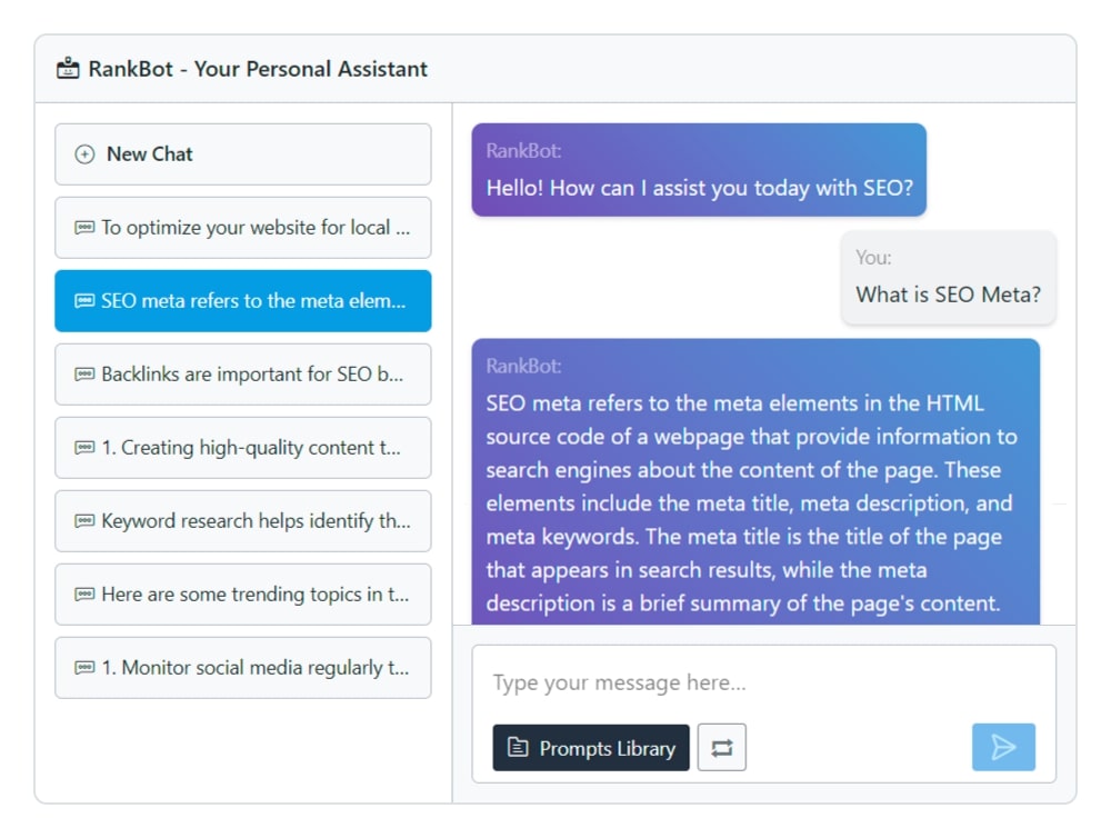 Rank Math Content AI, Best AI Tools for Affiliate Marketing