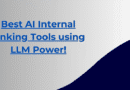 Best AI internal linking tools using LLM Power!