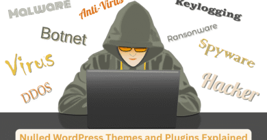 Nulled WordPress Themes and Plugins Explained