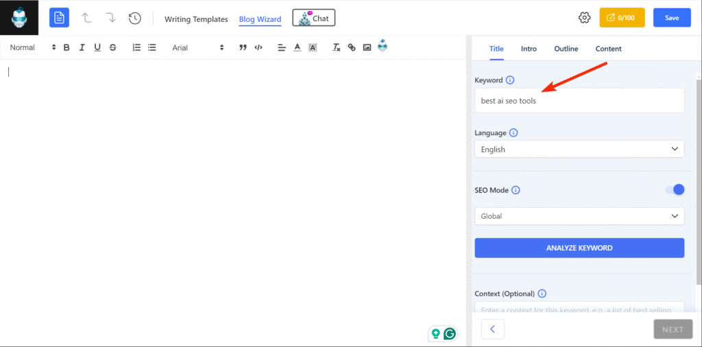 GetGenie AI, Best AI Tools for Affiliate Marketing