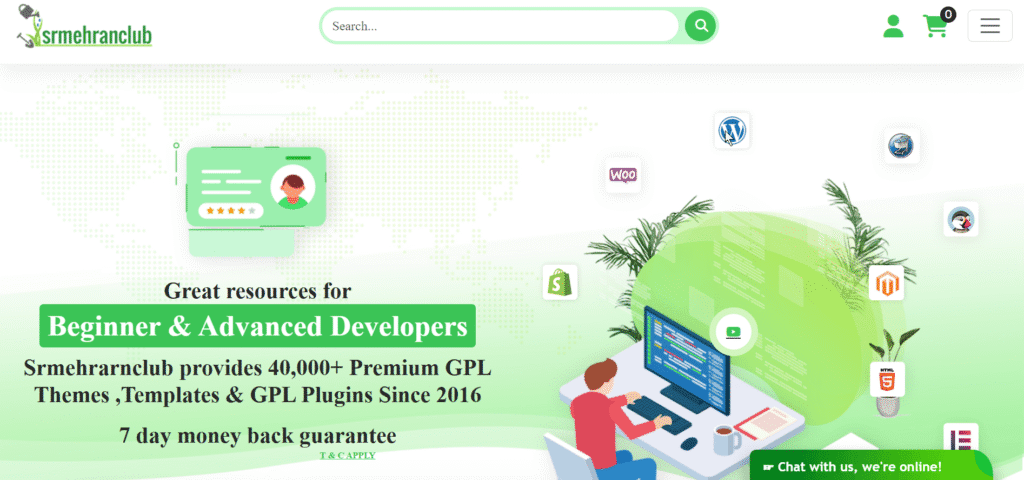 Srmehranclub Homepage