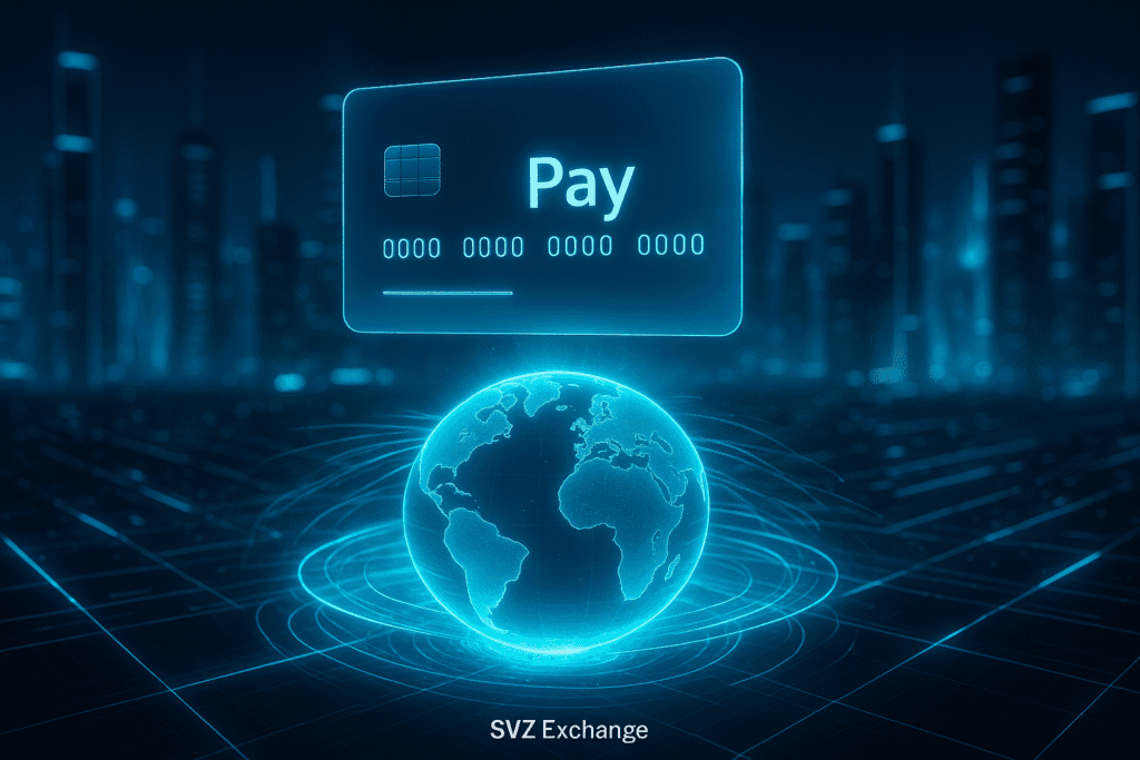 SVZ Exchange