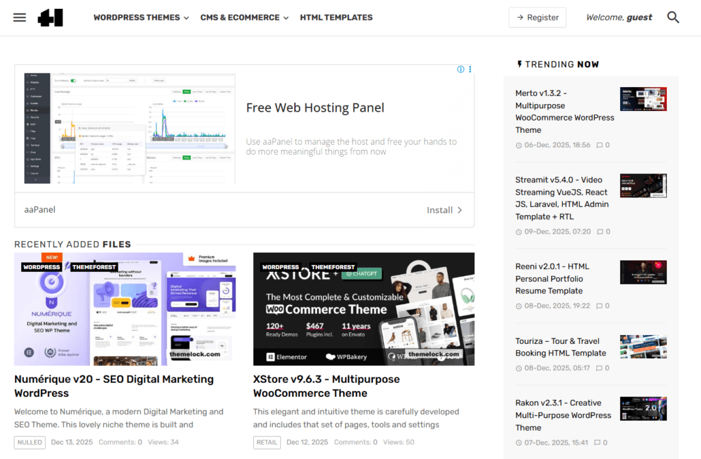 Themelock: Why You May Regret It + Free Alternatives