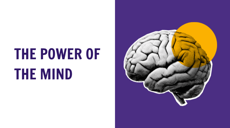 The Power of the Mind: How Your Thoughts Shape Your Reality