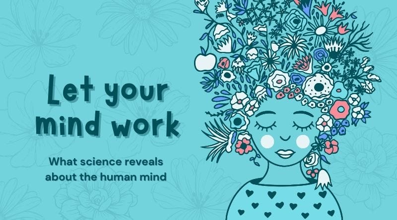 Studies that prove the Power of the Mind