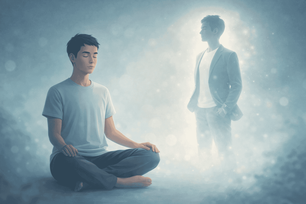 Visualizing Something Can Create Real Results