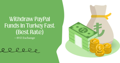 How to Withdraw PayPal Funds and Exchange to Turkish Lira (TRY) (Ultimate Guide)