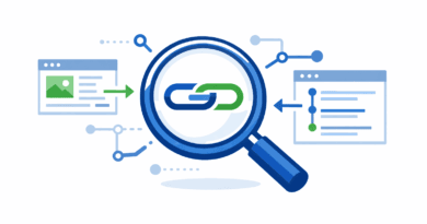 Anchor text optimization