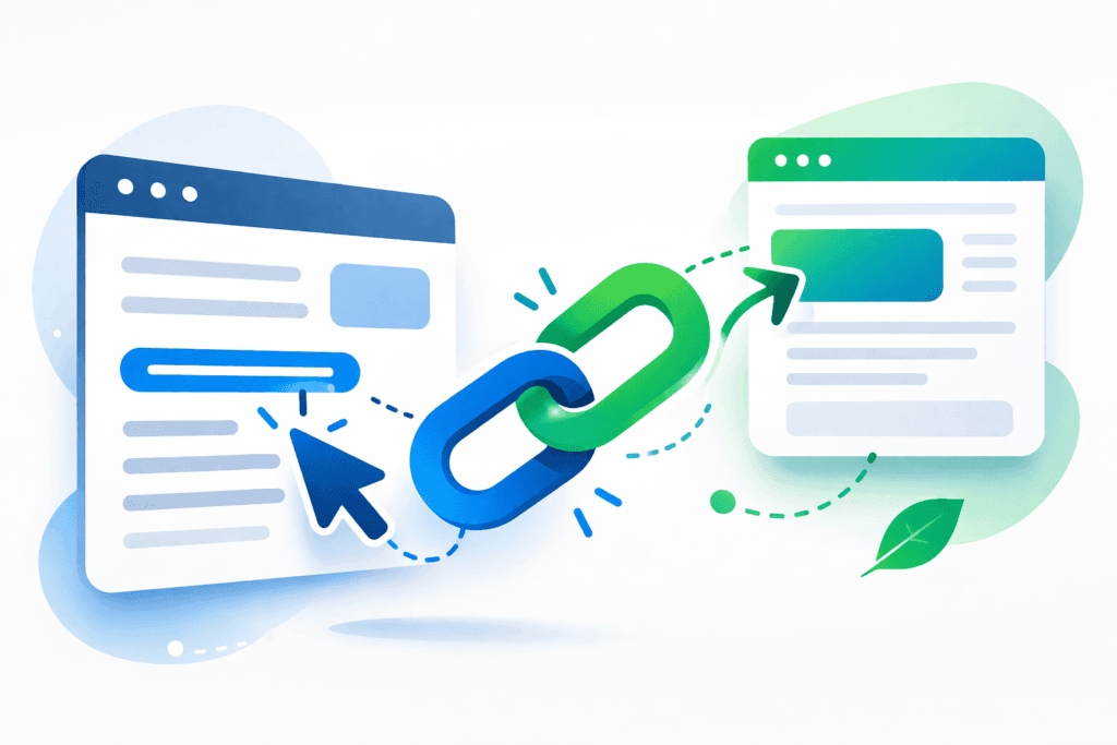 Anchor Text: What It Is and Why It Matters for SEO