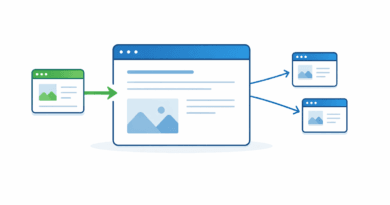 Backlinks vs Internal Links: What’s the Difference for SEO?