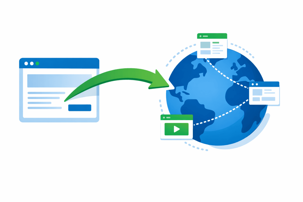 External Links: What They Are and Why They Matter for SEO