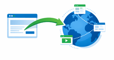 External Links: What They Are and Why They Matter for SEO