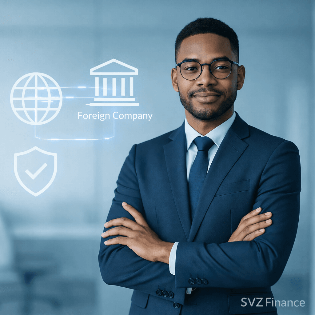 Registering Your Business Abroad to Unlock PayPal